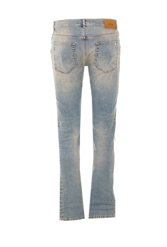 Jeans Blue