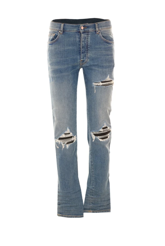 Jeans Blue