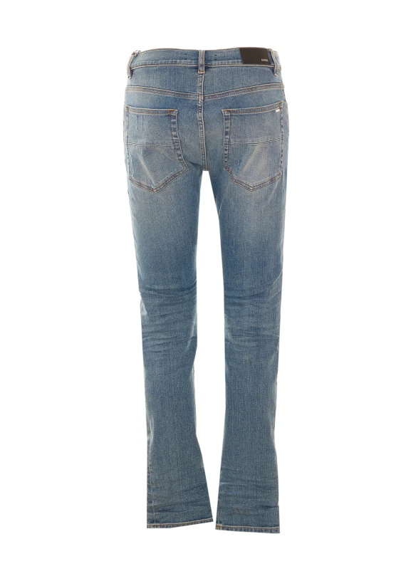 Jeans Blue