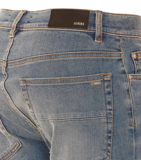 Jeans Blue