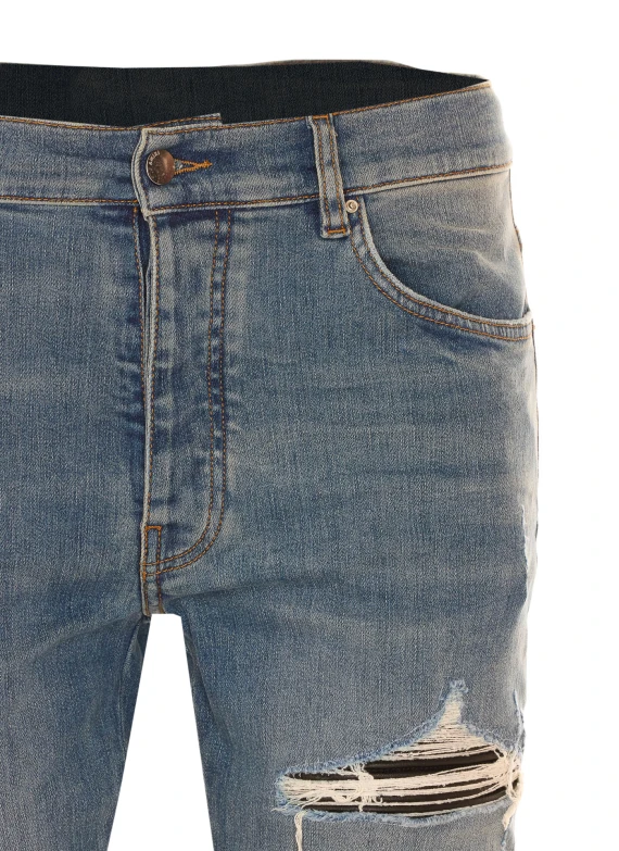 Jeans Blue