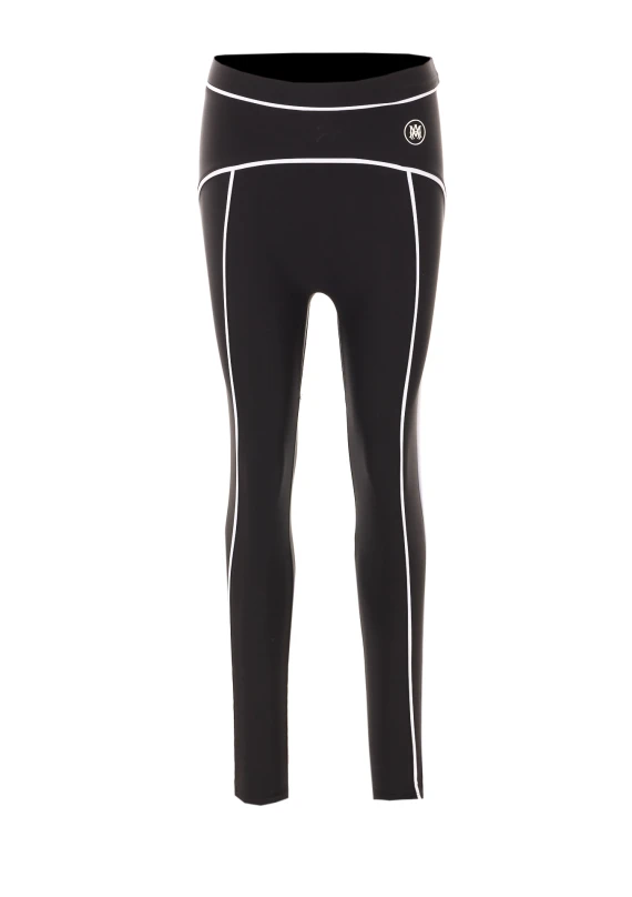Pantaloni Black