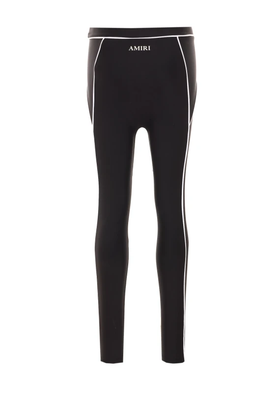 Pantaloni Black