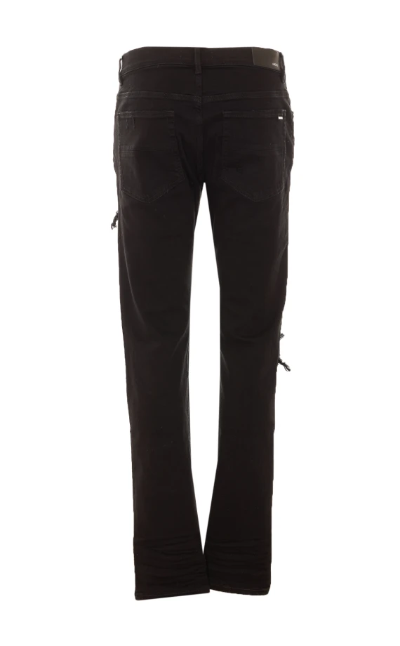 Jeans Black