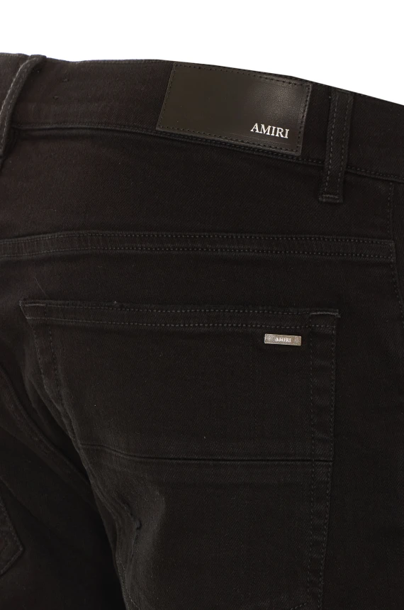 Jeans Black