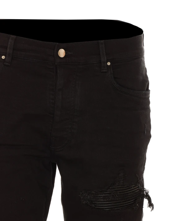 Jeans Black