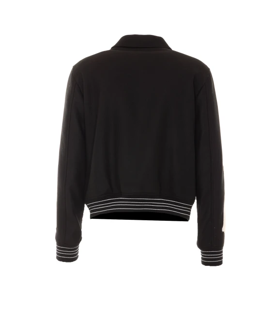 Giacche Black