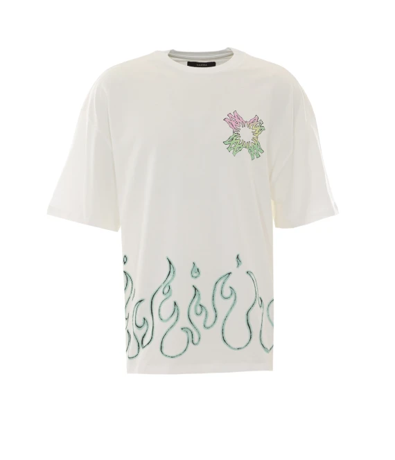 T-shirt e Polo White