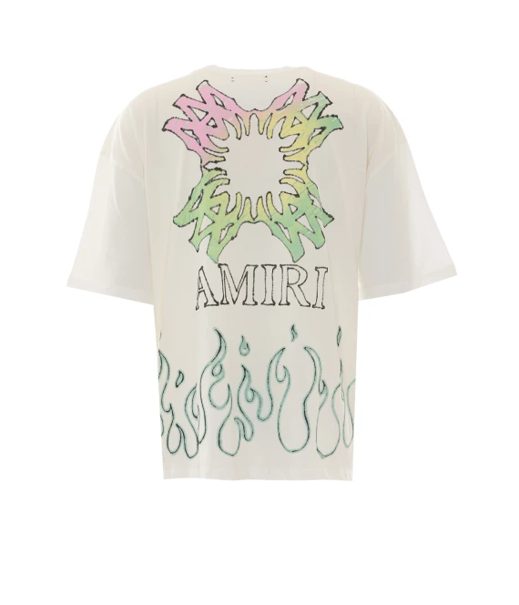 T-shirt e Polo White