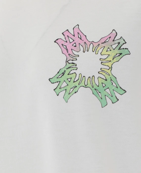T-shirt e Polo White