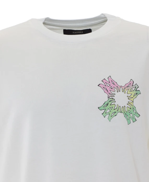 T-shirt e Polo White