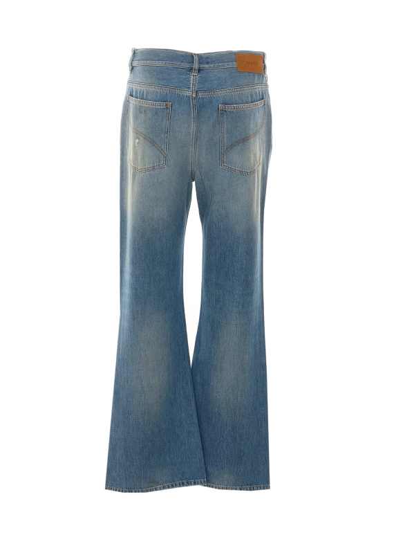 Jeans Blue