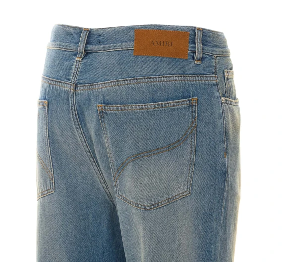 Jeans Blue