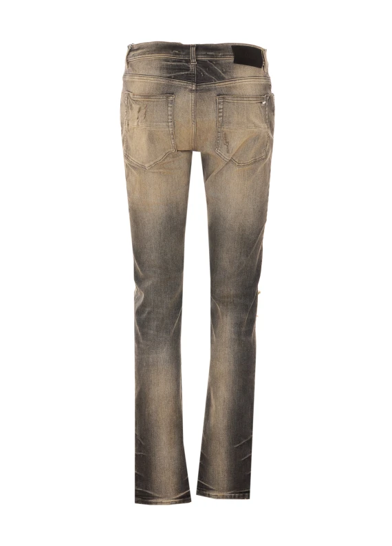 Jeans Black