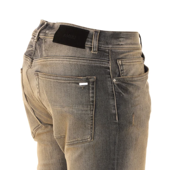 Jeans Black