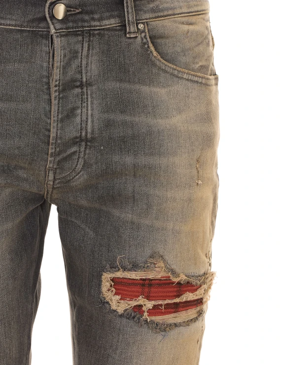 Jeans Black