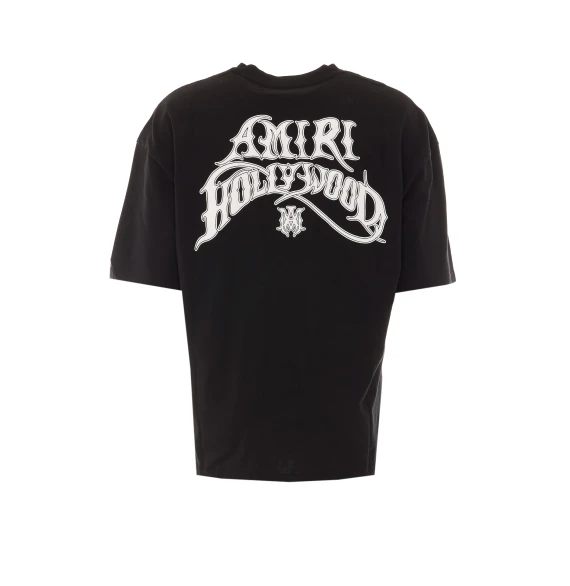 T-shirt e Polo Black