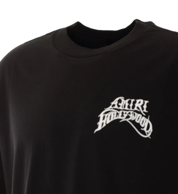 T-shirt e Polo Black
