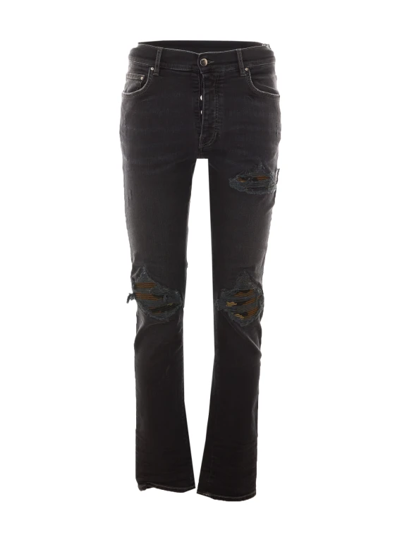 Jeans Black