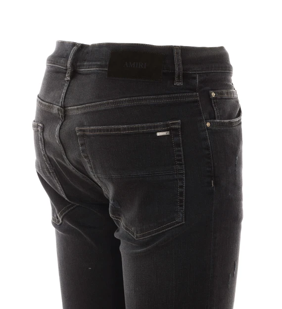 Jeans Black