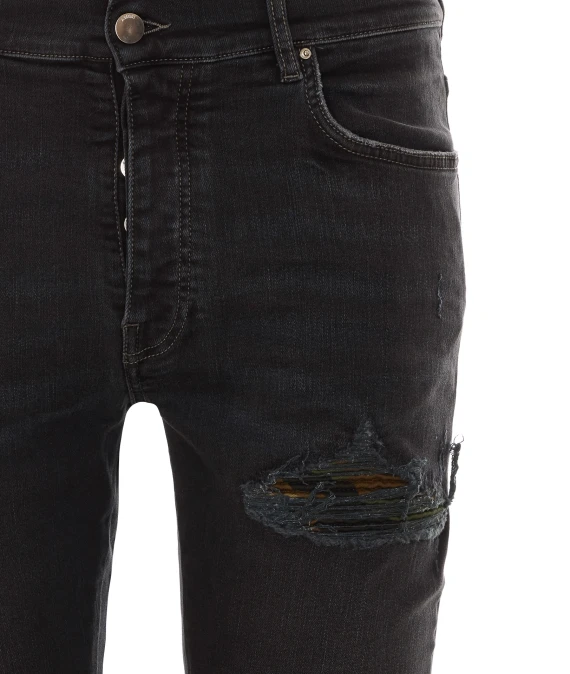 Jeans Black