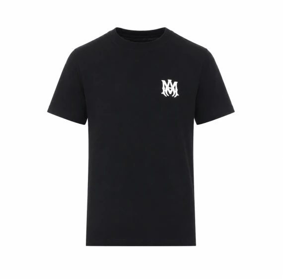 T-shirts and Polos Black
