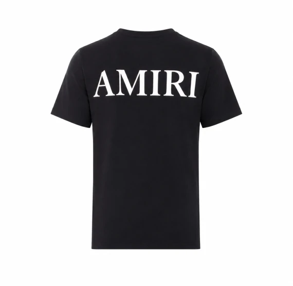 T-shirts and Polos Black