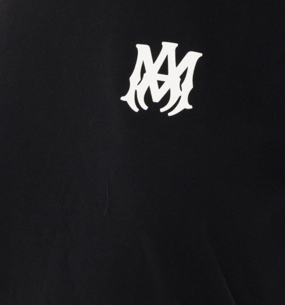 T-shirts and Polos Black