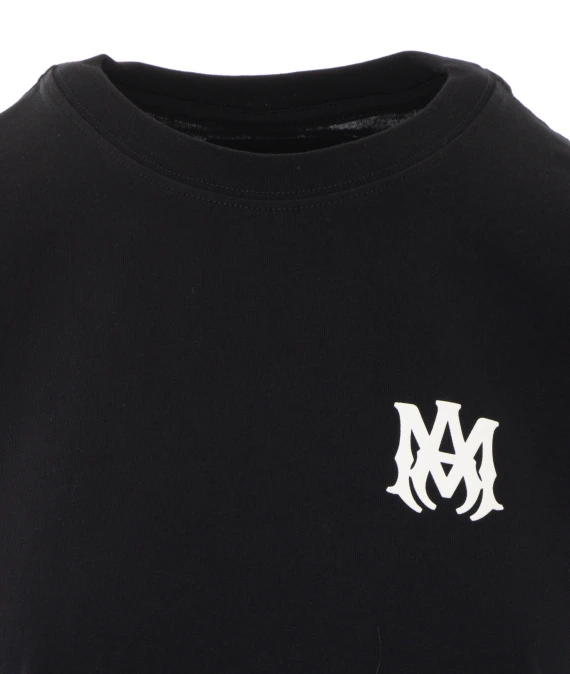 T-shirts and Polos Black