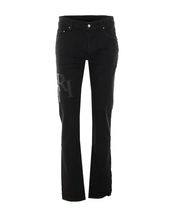 Jeans Black