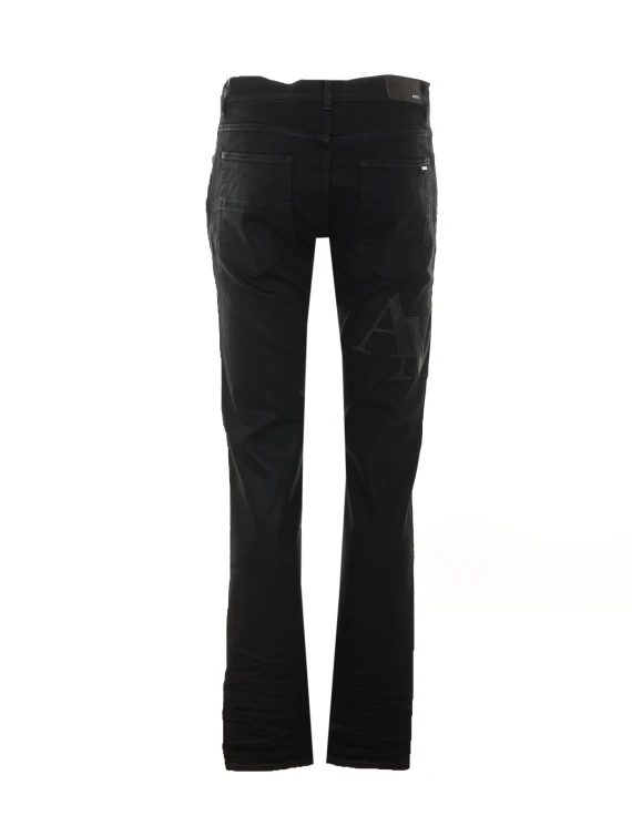Jeans Black