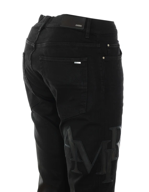 Jeans Black