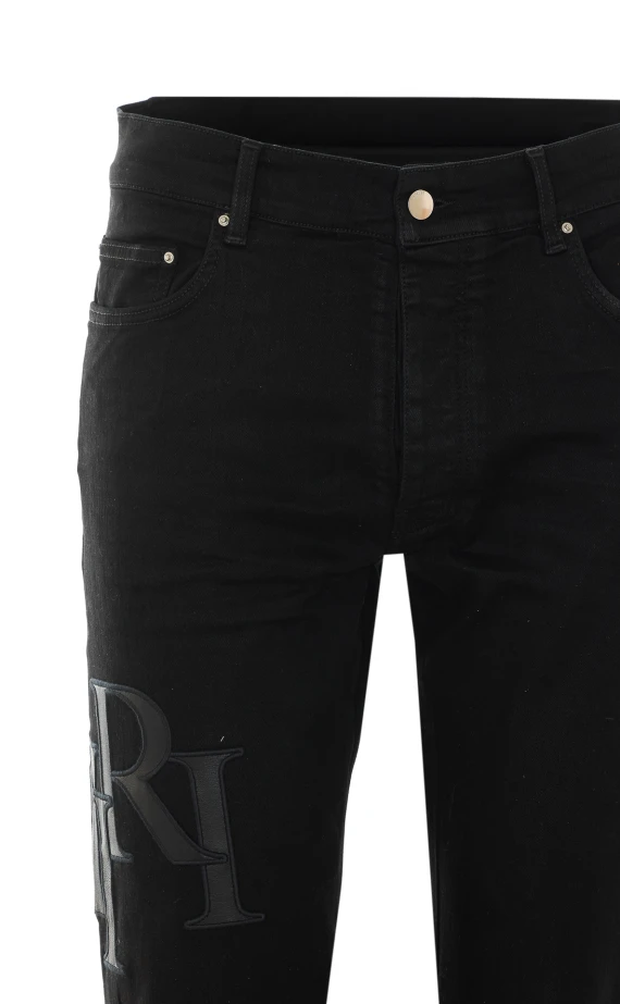Jeans Black