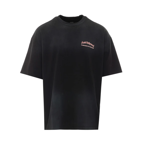 T-shirt e Polo nero