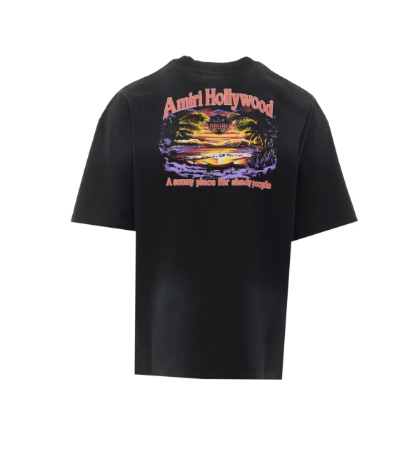 T-shirt e Polo nero