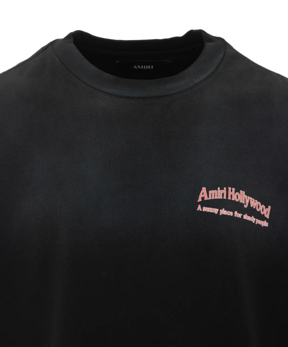 T-shirt e Polo nero