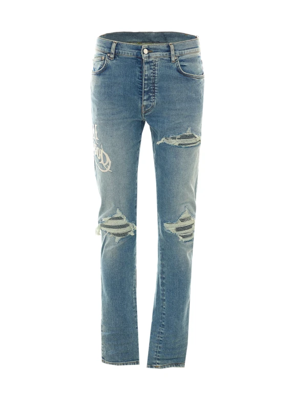 Hollywood Mx1 Jeans