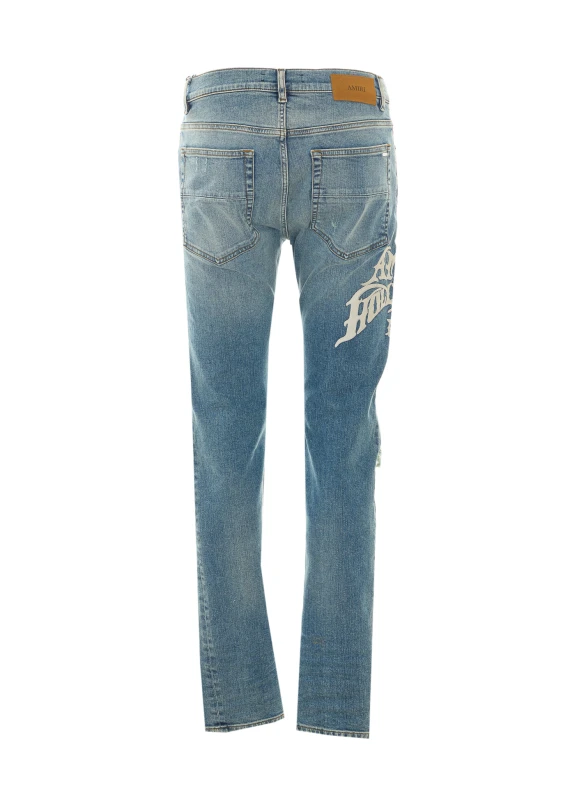 Hollywood Mx1 Jeans