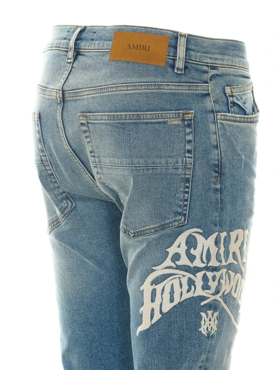 Hollywood Mx1 Jeans