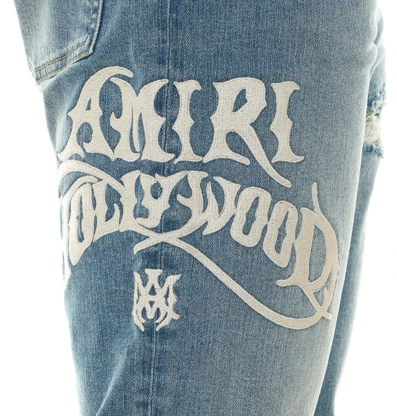 Hollywood Mx1 Jeans