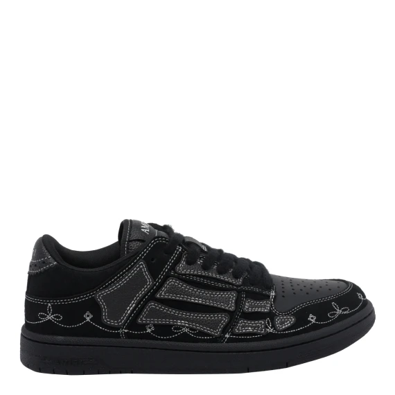 Western Skel Top Sneakers