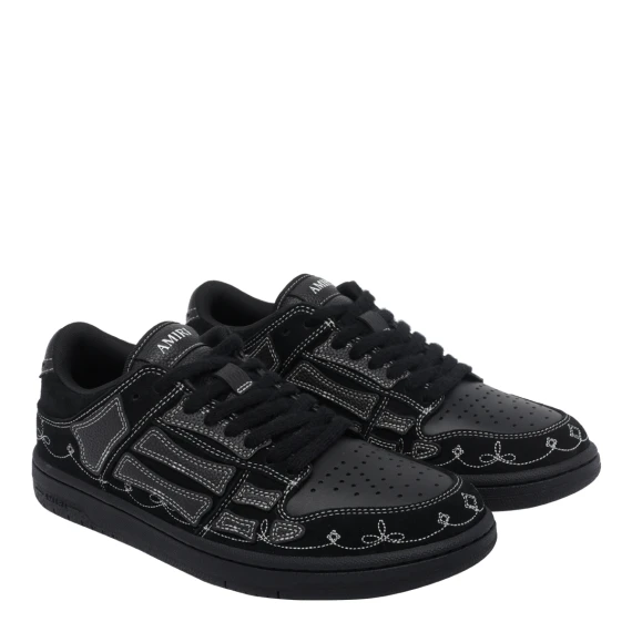 Western Skel Top Sneakers