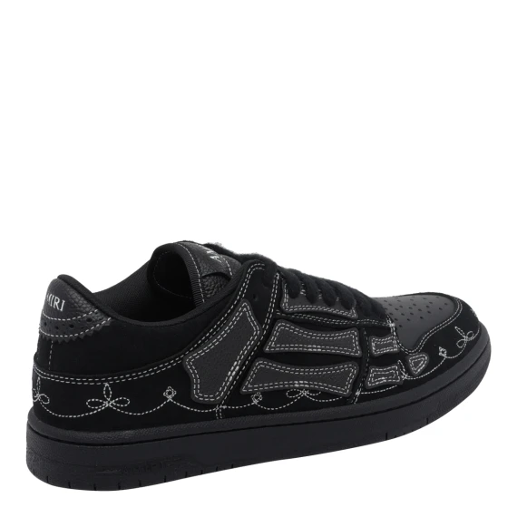 Western Skel Top Sneakers