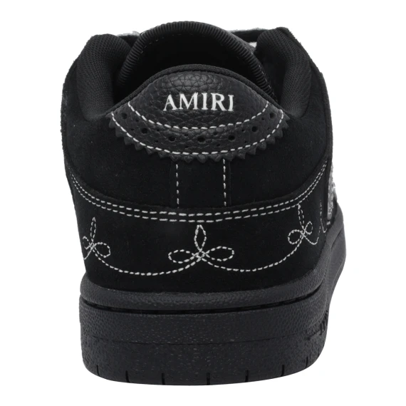 Western Skel Top Sneakers