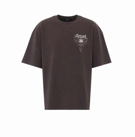 T-shirt e Polo marrone