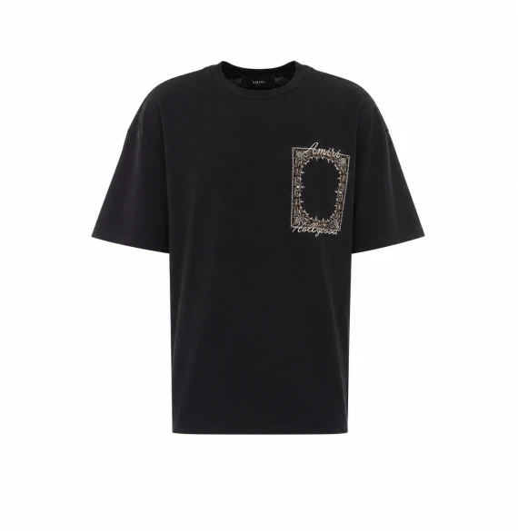 T-shirt e Polo nero
