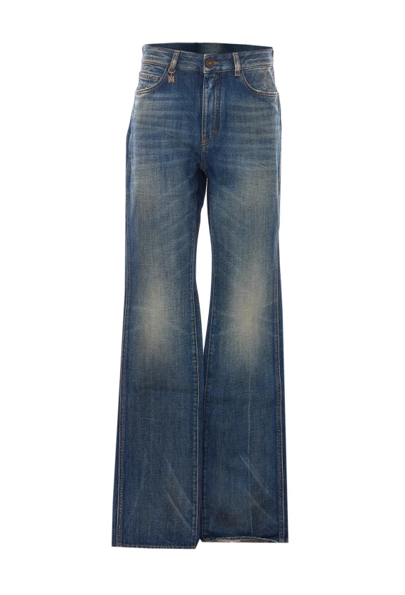 Vintage Cut Jeans Amiri