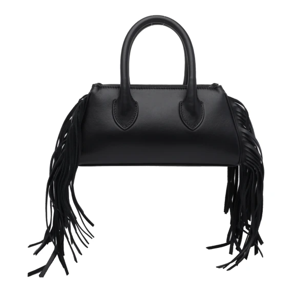 Borsa Fringe Honey 40 Bag