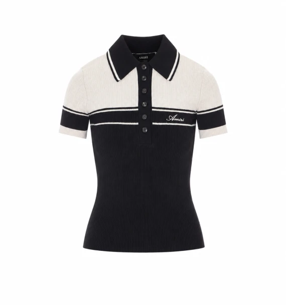 T-shirt e Polo nero