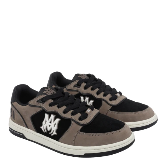 Brown Newport Sneakers